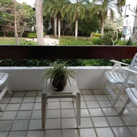 Flat No Hotel Fazenda Portal De Gravata Exterior photo
