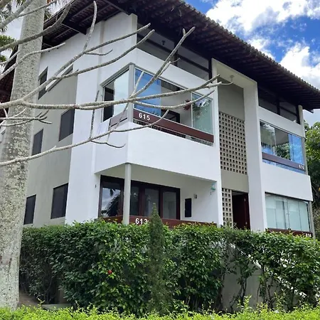 Flat No Hotel Fazenda Portal De Gravata Exterior photo