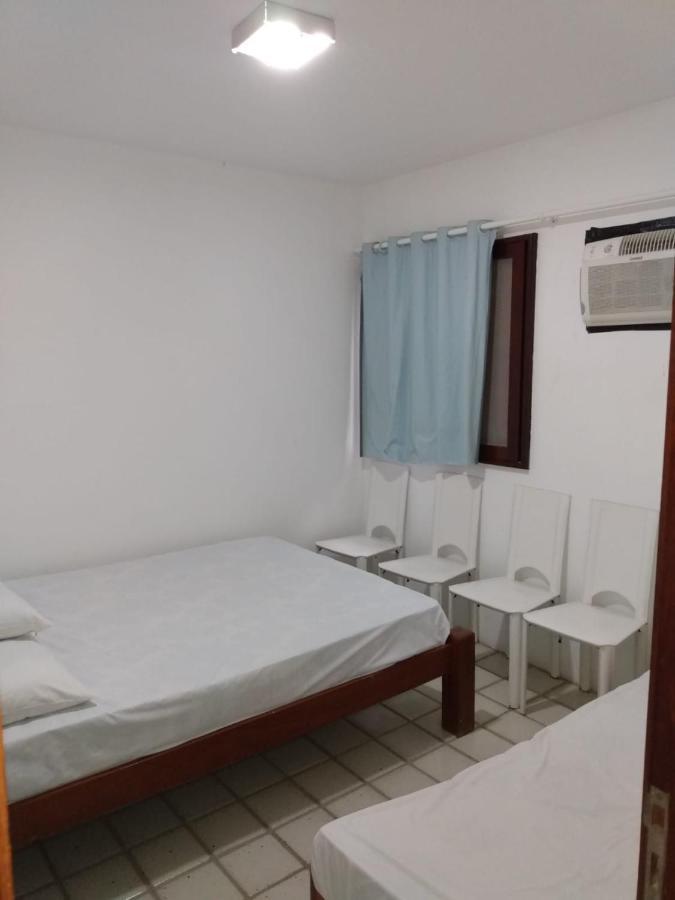 Flat No Fazenda Portal De Apartment *