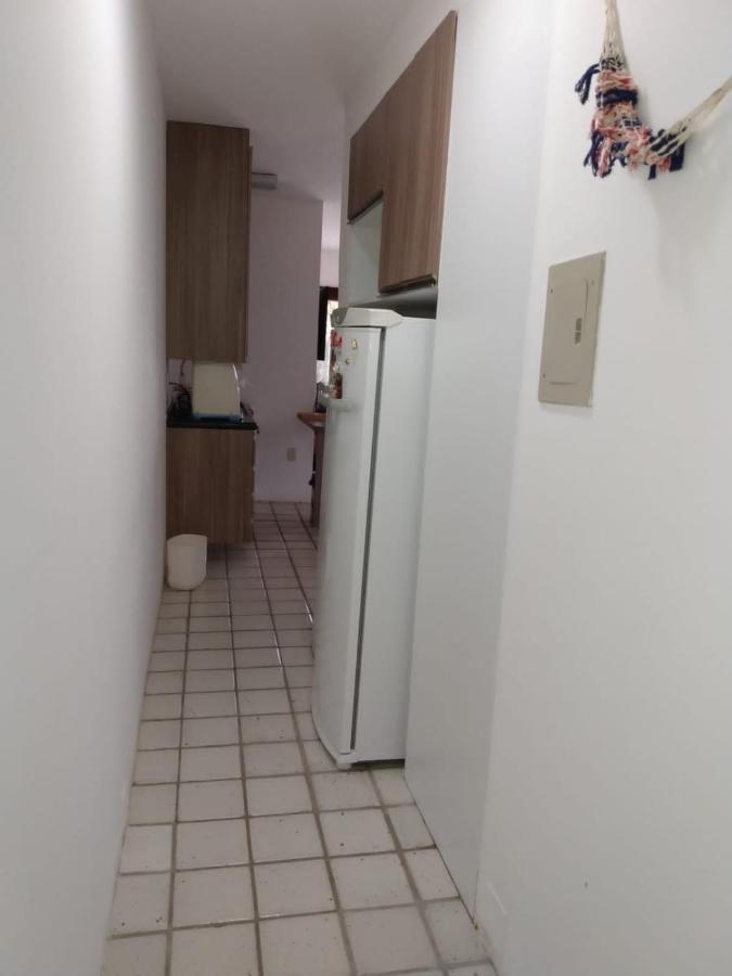 Apartment Flat No Fazenda Portal De