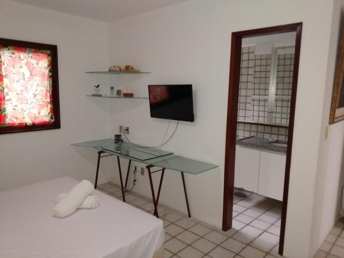 Flat No Fazenda Portal De