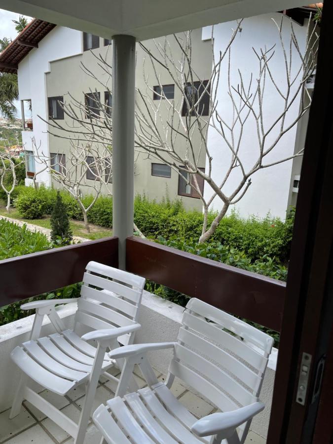 Flat No Fazenda Portal De Apartment Gravata (Gravata, Pernambuco)
