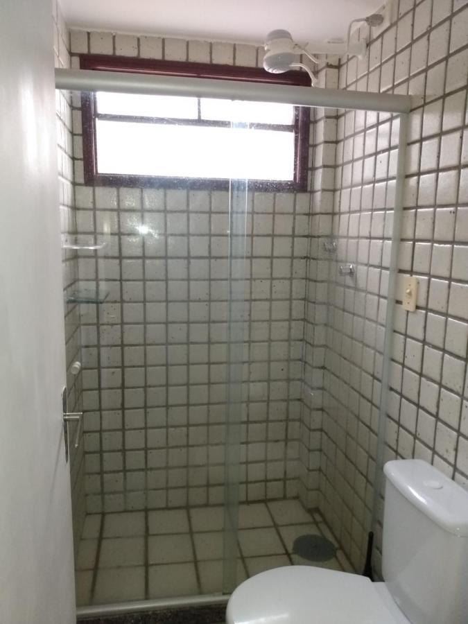 Flat No Fazenda Portal De Apartment Gravata (Gravata, Pernambuco)