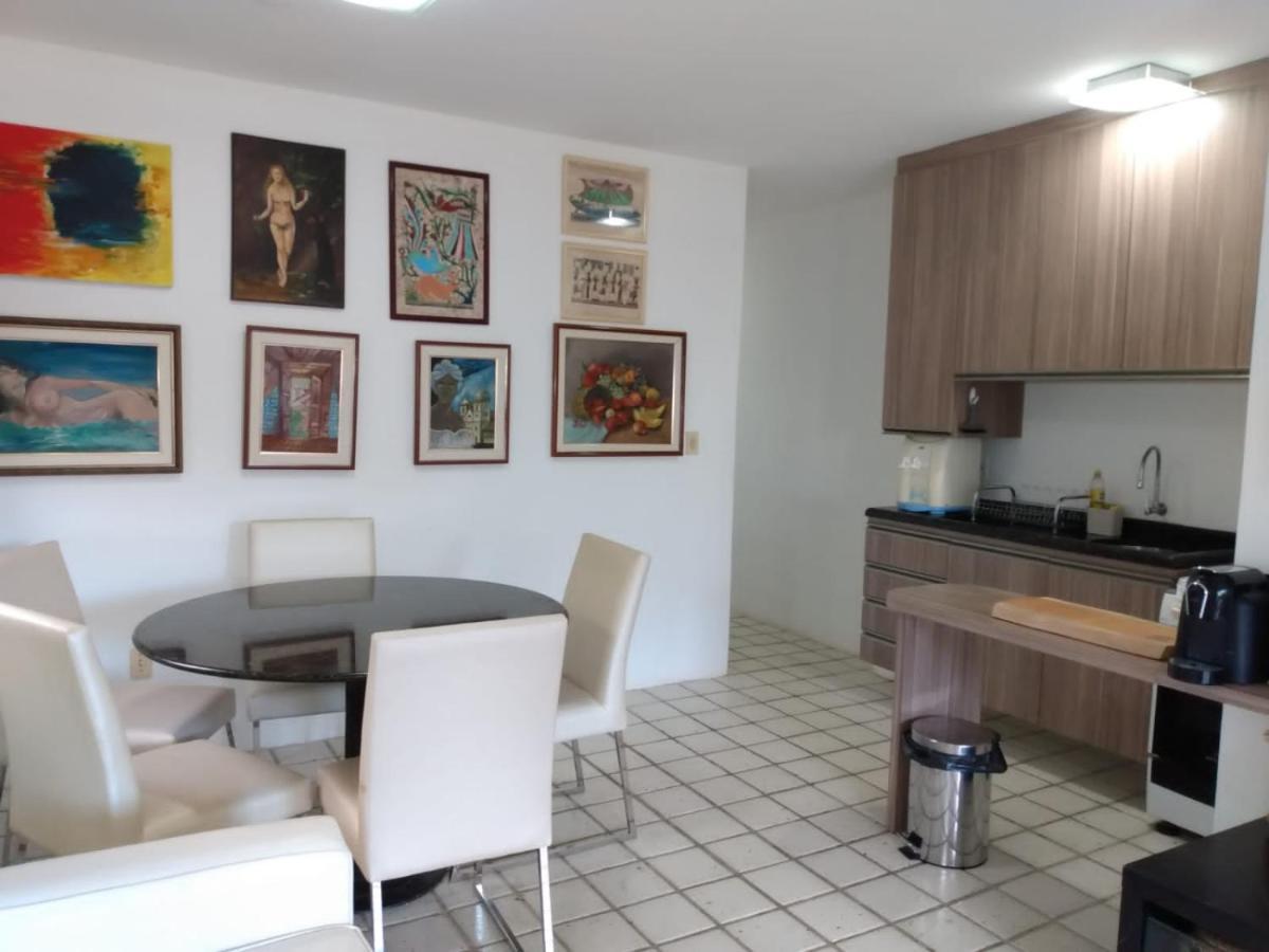 Flat No Fazenda Portal De Apartment