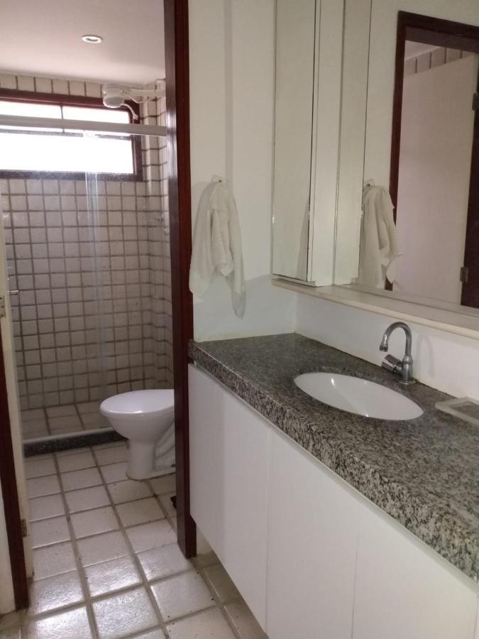Apartment Flat No Fazenda Portal De *