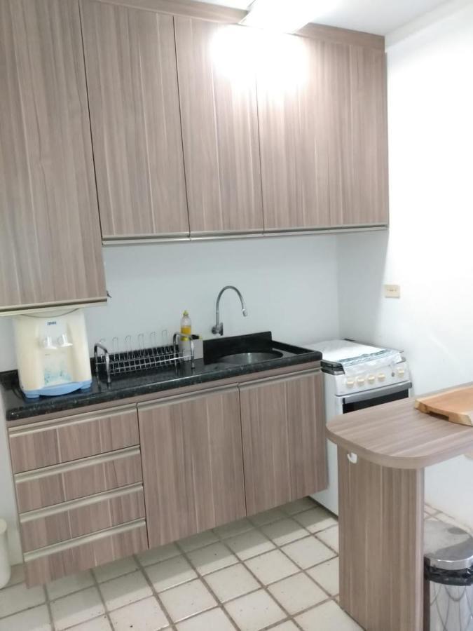 Apartment Flat No Fazenda Portal De