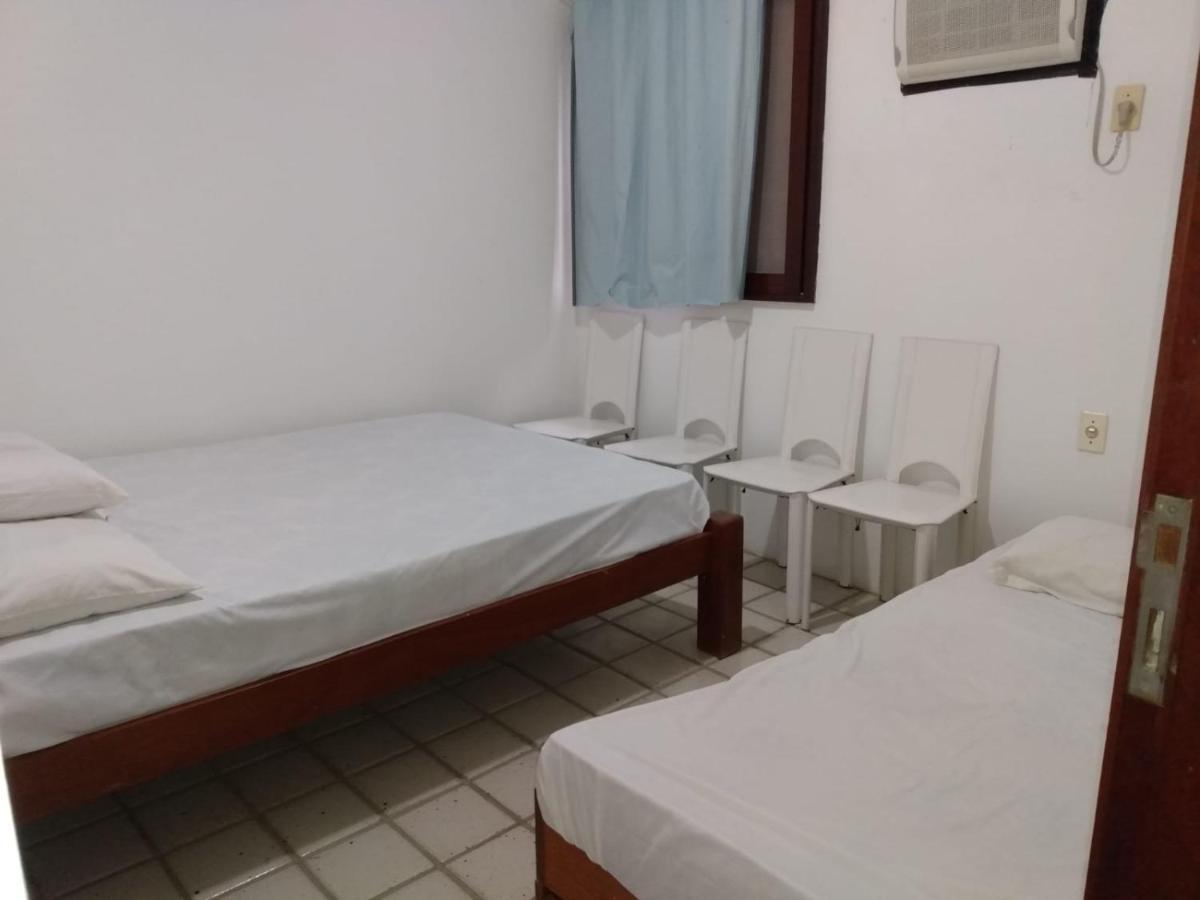 Apartment Flat No Fazenda Portal De Gravata (Gravata, Pernambuco)